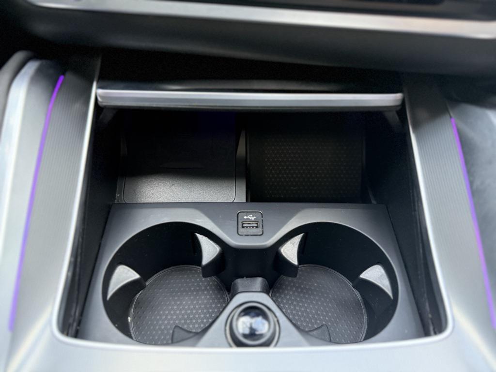 used 2023 BMW X6 car, priced at $54,990