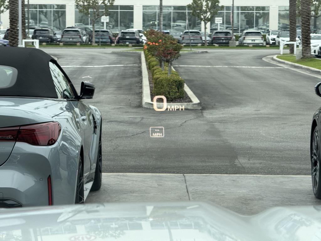 used 2025 GMC Yukon car, priced at $76,990