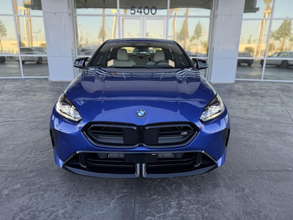 new 2025 BMW M235 Gran Coupe car, priced at $53,525