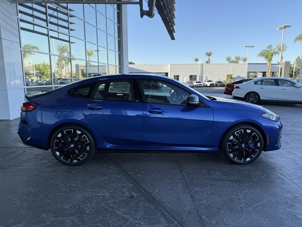 new 2025 BMW M235 Gran Coupe car, priced at $53,525