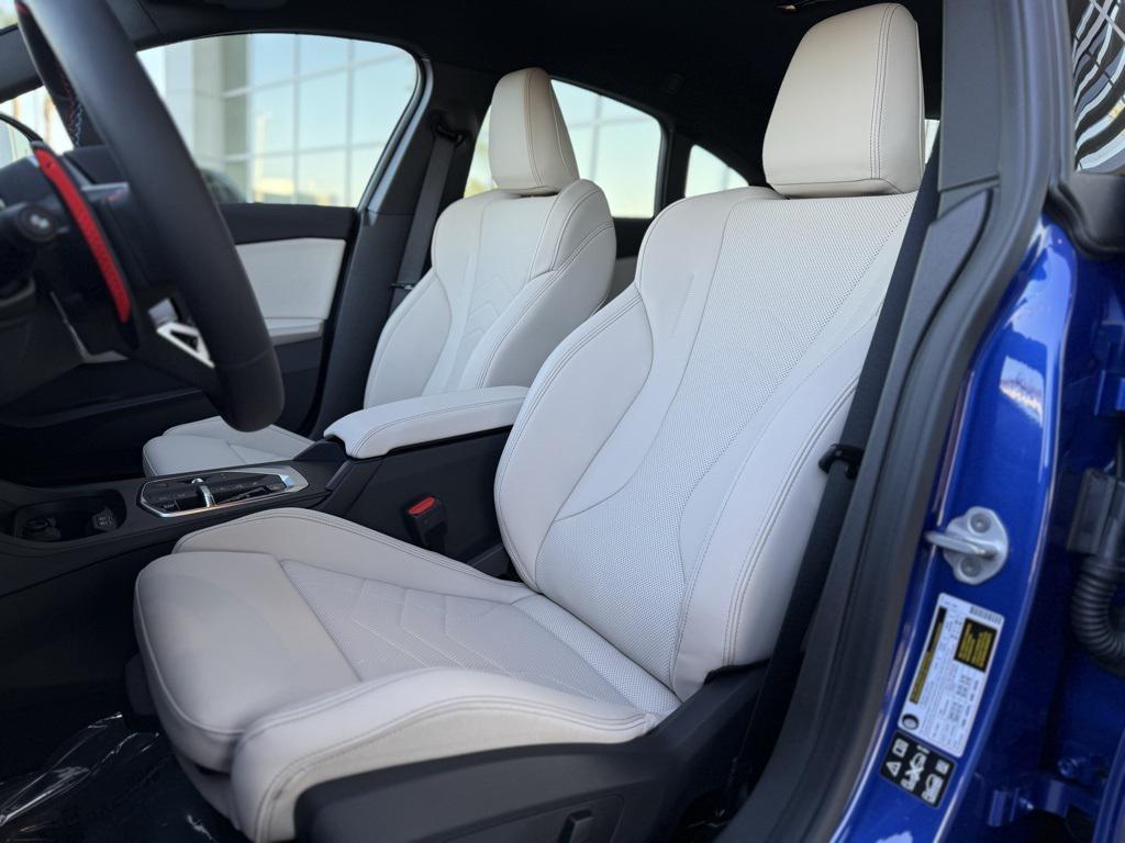 new 2025 BMW M235 Gran Coupe car, priced at $53,525