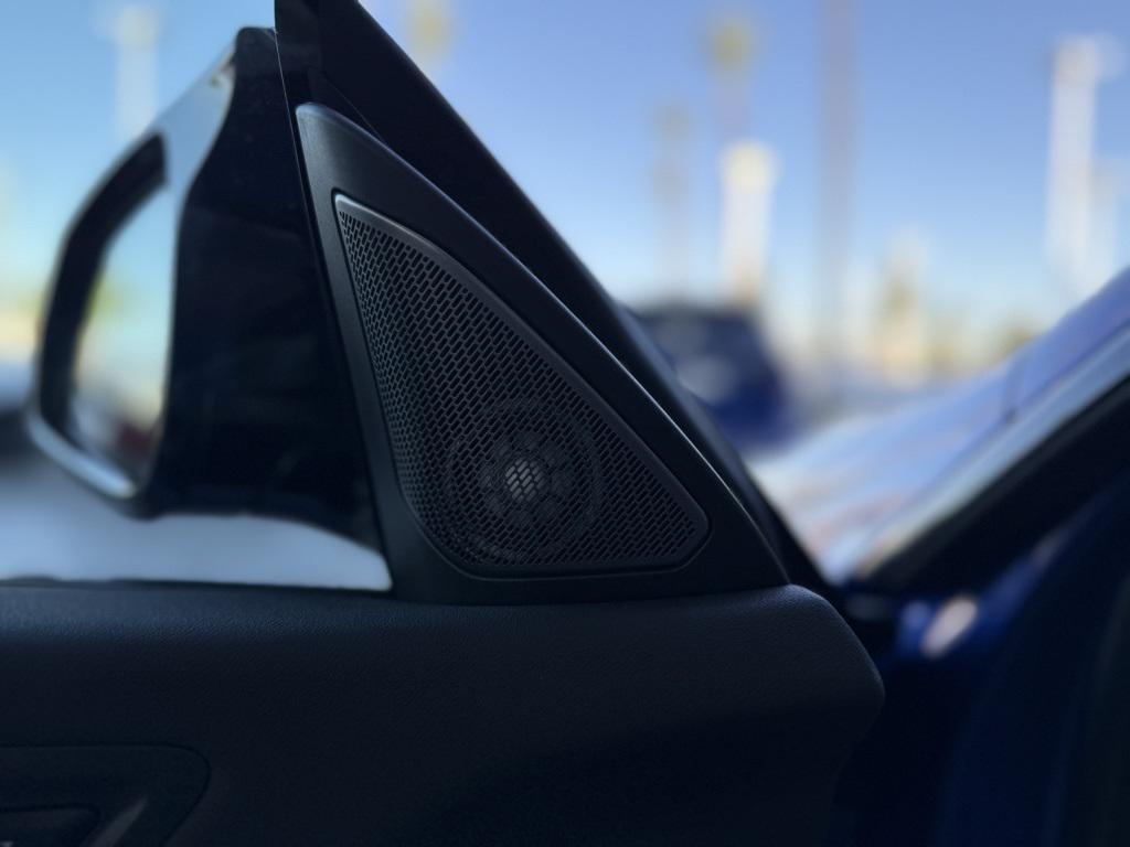 new 2025 BMW M235 Gran Coupe car, priced at $53,525