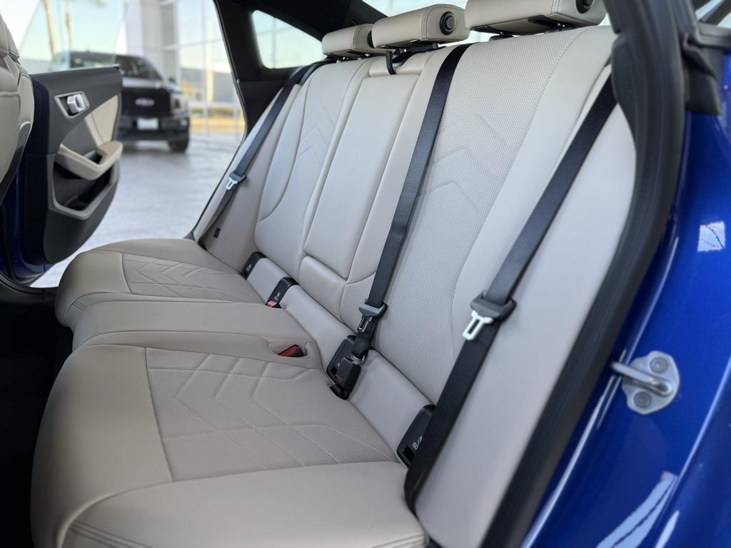 new 2025 BMW M235 Gran Coupe car, priced at $53,525