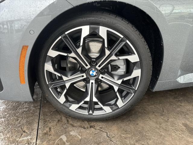 new 2025 BMW 230 car, priced at $46,525