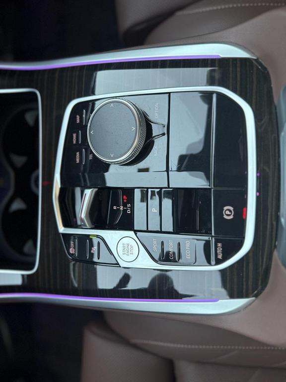 used 2024 BMW X5 car, priced at $49,990