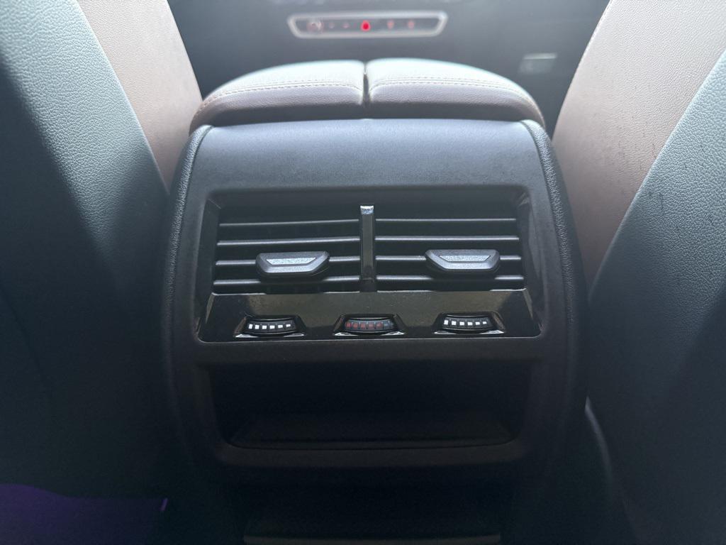 used 2024 BMW X5 car, priced at $49,990