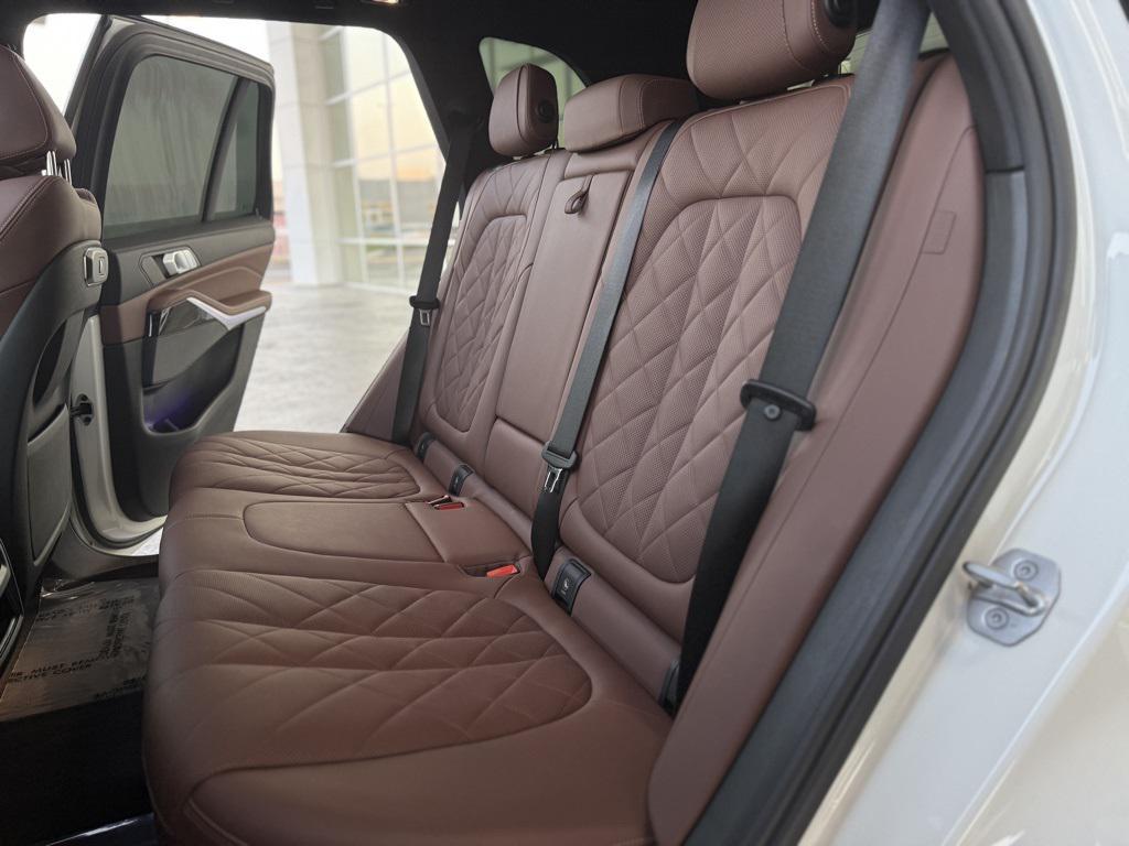 used 2024 BMW X5 car, priced at $49,990