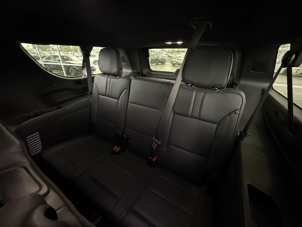 used 2025 Chevrolet Suburban car, priced at $69,990