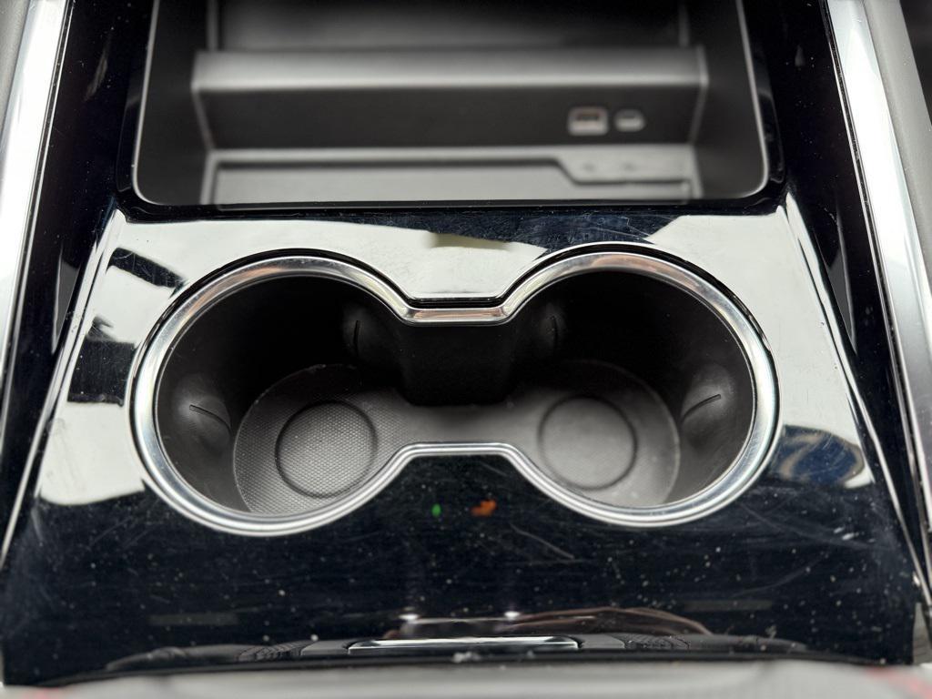 used 2025 Chevrolet Suburban car, priced at $69,990