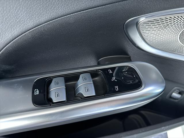 used 2023 Mercedes-Benz C-Class car, priced at $38,990