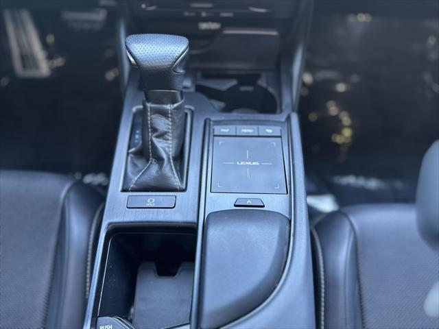 used 2021 Lexus ES 350 car, priced at $38,990