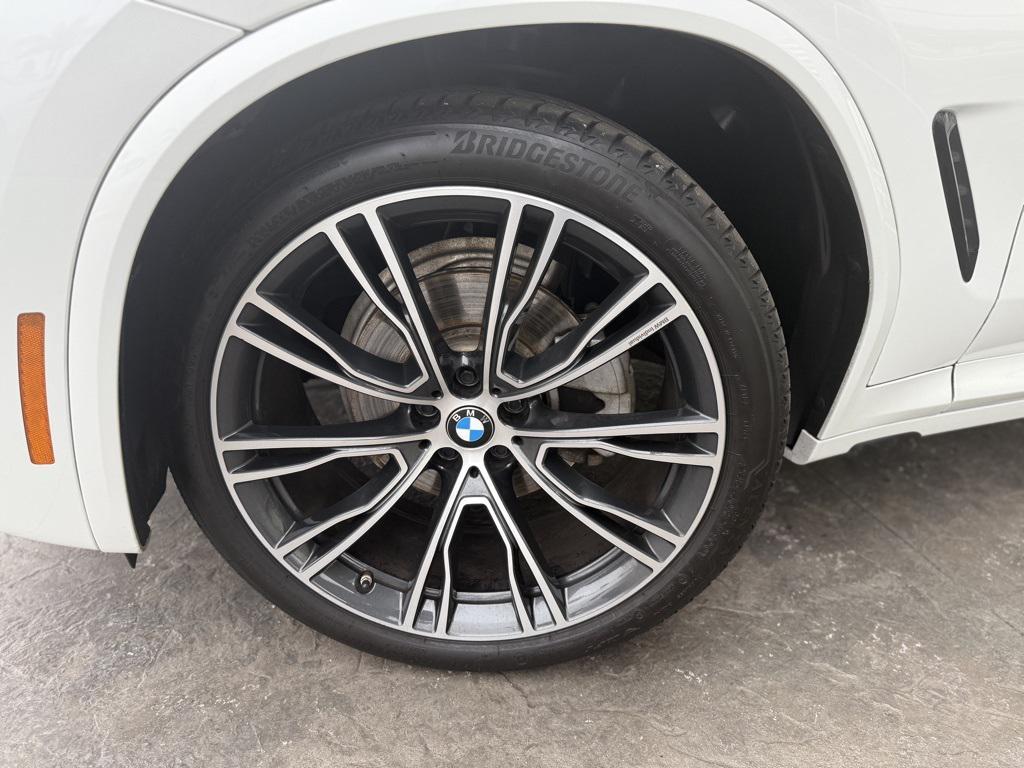 used 2023 BMW X3 car, priced at $36,990