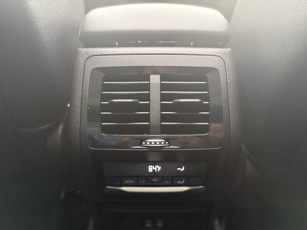 used 2023 BMW X3 car, priced at $36,990