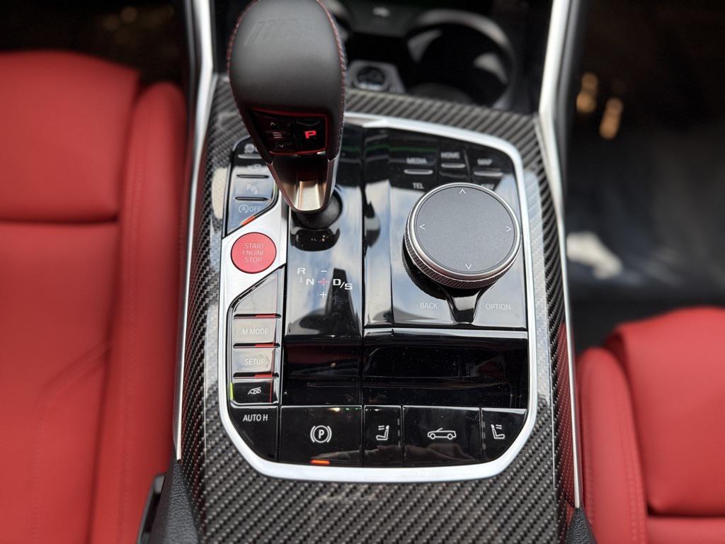 new 2026 BMW M4 car, priced at $103,800