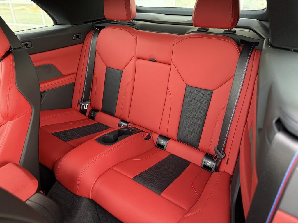 new 2026 BMW M4 car, priced at $103,800