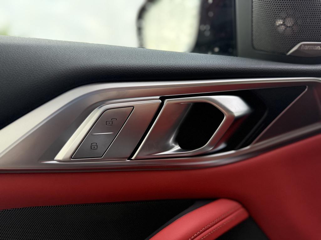 new 2026 BMW M4 car, priced at $103,800