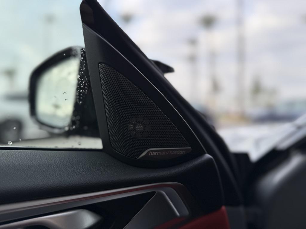 new 2026 BMW M4 car, priced at $103,800