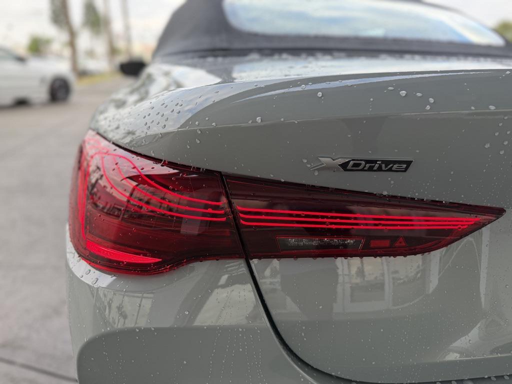 new 2026 BMW M4 car, priced at $103,800