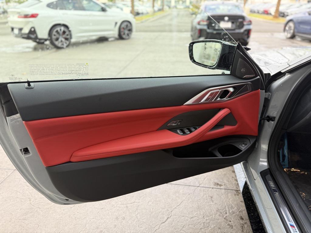 new 2026 BMW M4 car, priced at $103,800