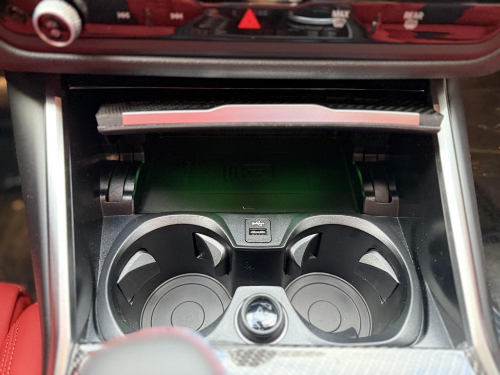 new 2026 BMW M4 car, priced at $103,800