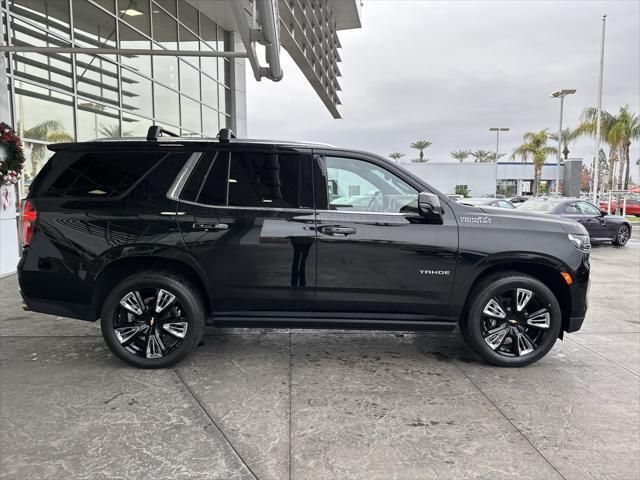 used 2021 Chevrolet Tahoe car, priced at $68,990