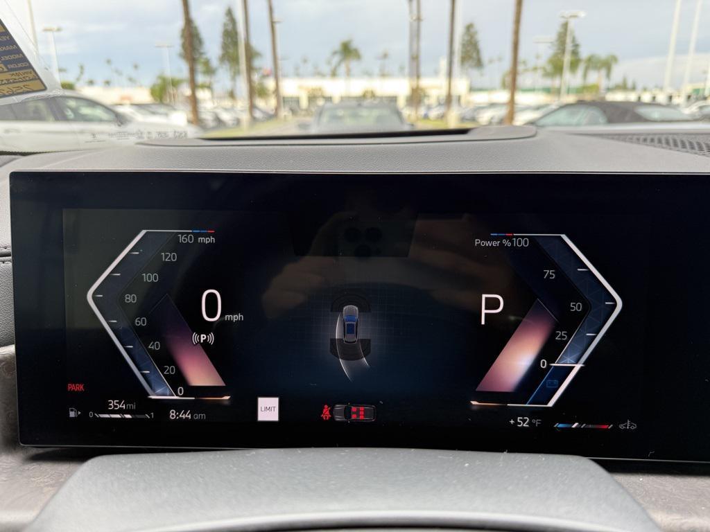 used 2025 BMW X5 car, priced at $62,990