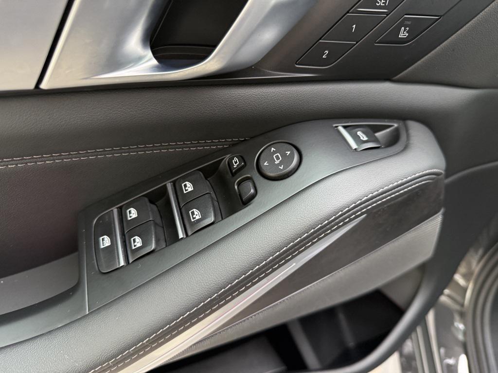 used 2025 BMW X5 car, priced at $62,990