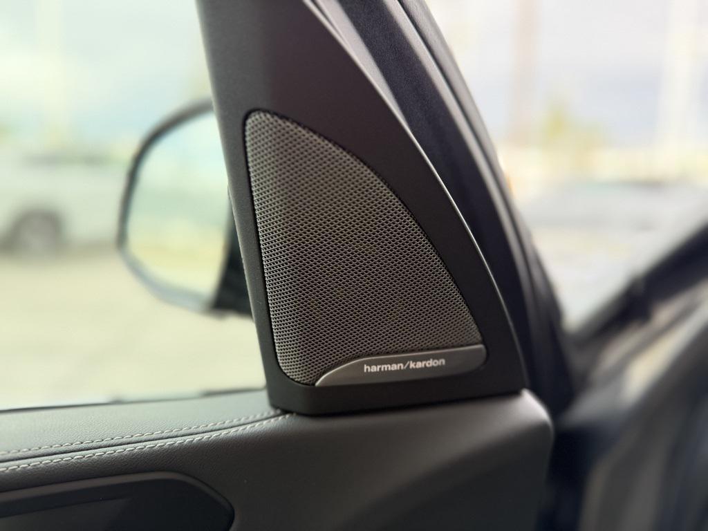 used 2025 BMW X5 car, priced at $62,990