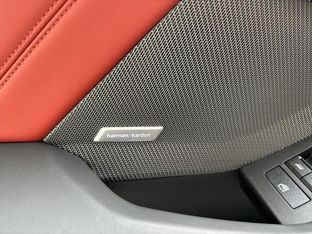 new 2025 BMW M235 Gran Coupe car, priced at $54,825