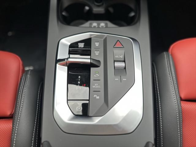 new 2025 BMW M235 Gran Coupe car, priced at $54,825