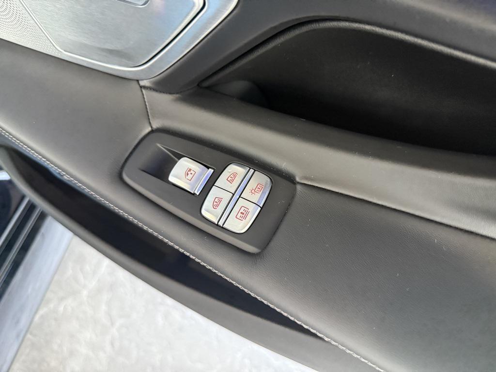 used 2022 BMW 750 car, priced at $53,990