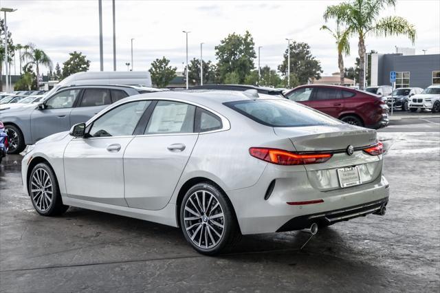 new 2024 BMW 228 Gran Coupe car, priced at $44,850