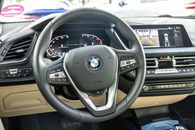 new 2024 BMW 228 Gran Coupe car, priced at $44,850