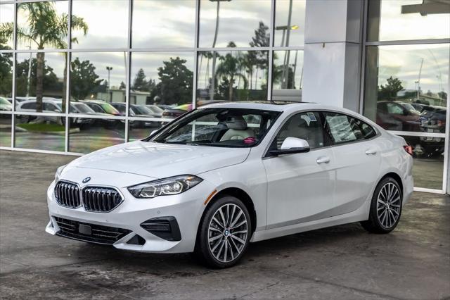 new 2024 BMW 228 Gran Coupe car, priced at $44,850