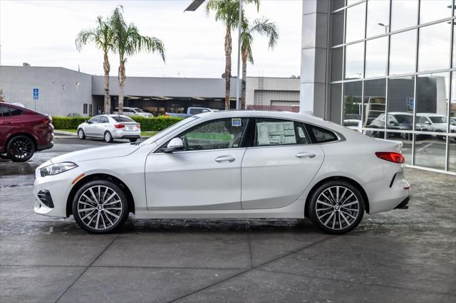 new 2024 BMW 228 Gran Coupe car, priced at $44,850