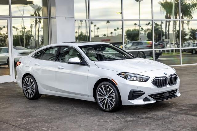 new 2024 BMW 228 Gran Coupe car, priced at $44,850