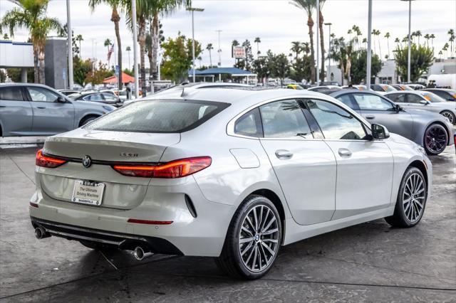 new 2024 BMW 228 Gran Coupe car, priced at $44,850