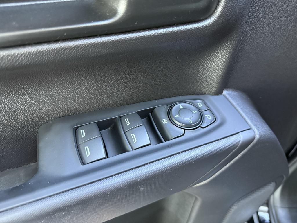used 2024 Chevrolet Silverado 1500 car, priced at $49,990
