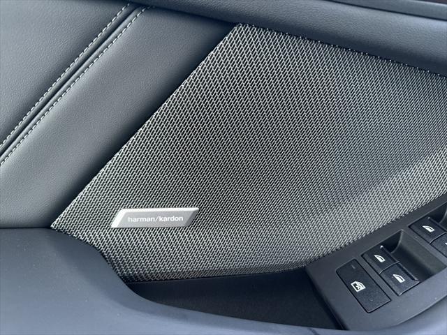 new 2025 BMW M235 Gran Coupe car, priced at $53,525