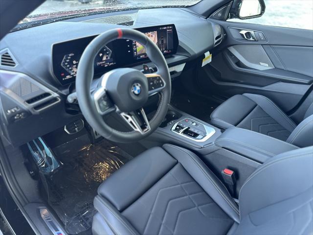 new 2025 BMW M235 Gran Coupe car, priced at $53,525