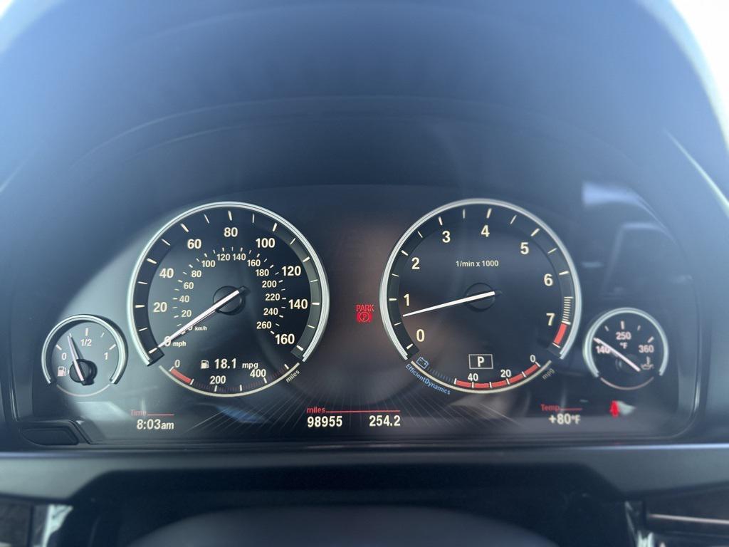 used 2017 BMW X5 car, priced at $17,990