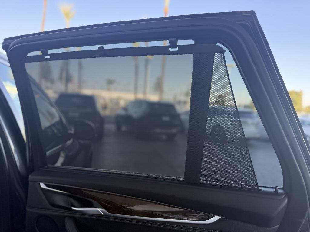 used 2017 BMW X5 car, priced at $17,990
