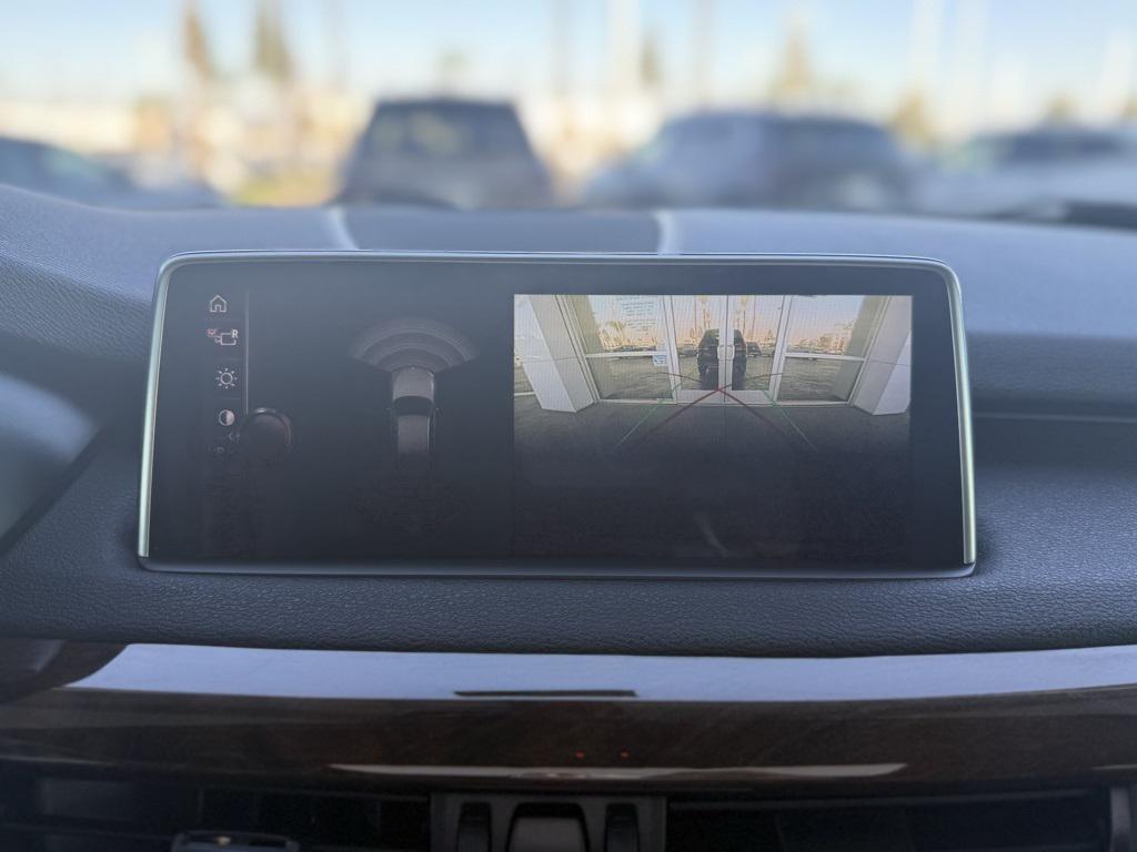 used 2017 BMW X5 car, priced at $17,990