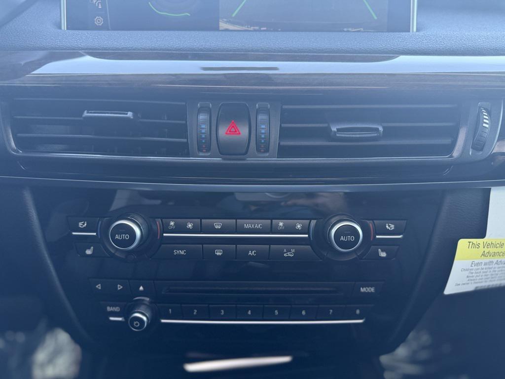 used 2017 BMW X5 car, priced at $17,990