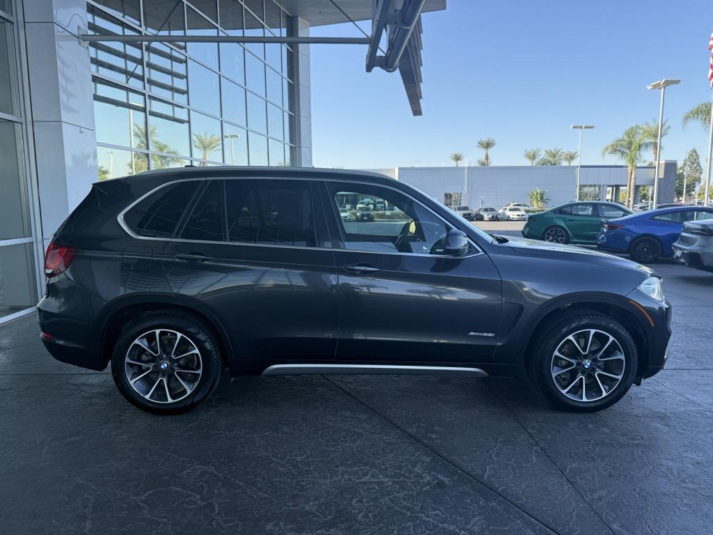 used 2017 BMW X5 car, priced at $17,990