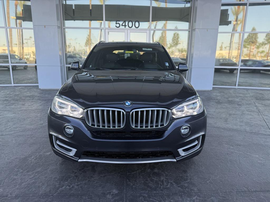 used 2017 BMW X5 car, priced at $17,990
