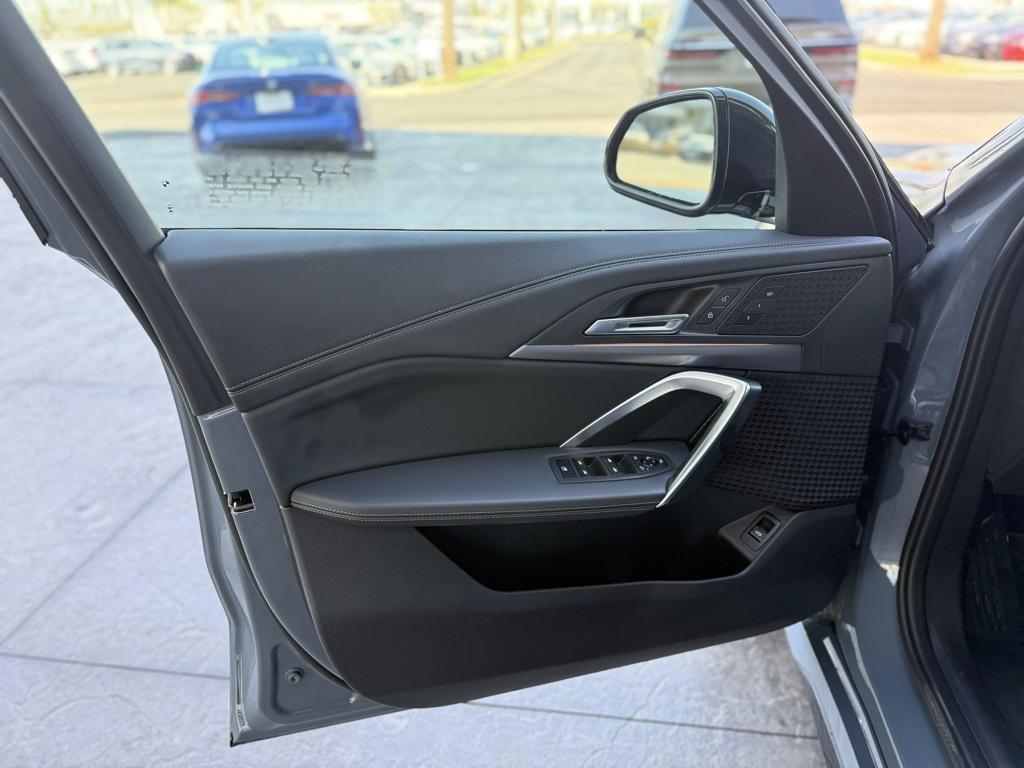 used 2023 BMW X1 car, priced at $34,990