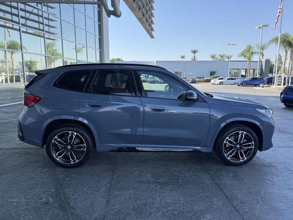 used 2023 BMW X1 car, priced at $34,990