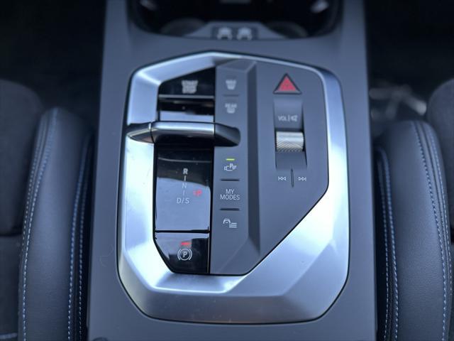 new 2025 BMW M235 Gran Coupe car, priced at $53,925