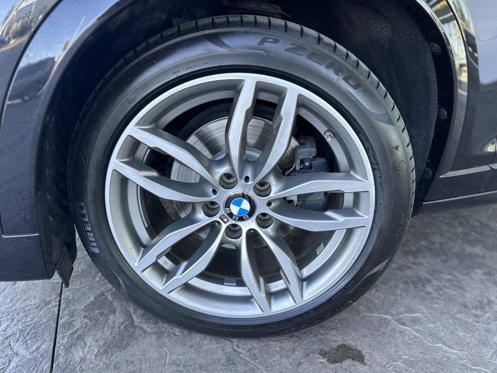 used 2018 BMW X4 car, priced at $20,990